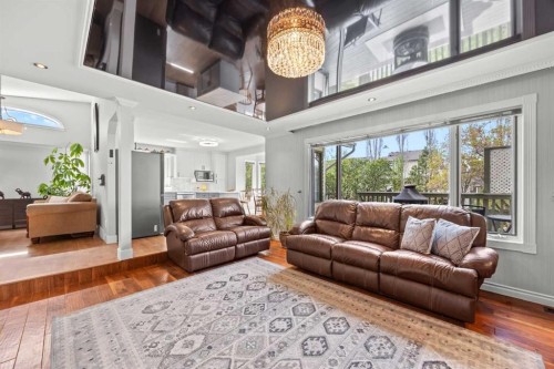 260 Riverside Mews Se, Calgary, AB 