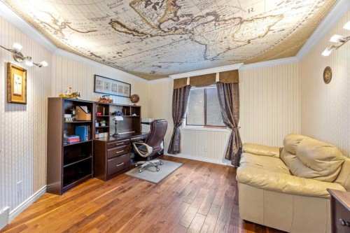 260 Riverside Mews Se, Calgary, AB 