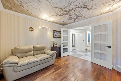 260 Riverside Mews Se, Calgary, AB 