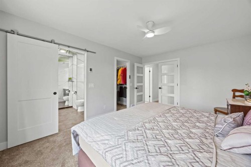 260 Riverside Mews Se, Calgary, AB 