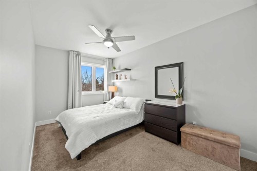 260 Riverside Mews Se, Calgary, AB 