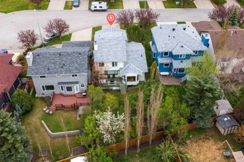 260 Riverside Mews Se, Calgary, AB 