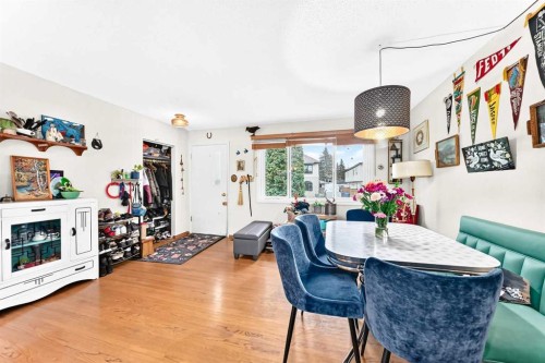 8344 47 Avenue Nw, Calgary, AB 