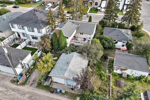 8344 47 Avenue Nw, Calgary, AB 
