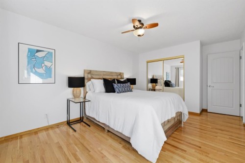 6016 Dalcastle Crescent Nw, Calgary, AB 