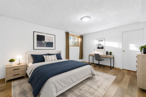 6016 Dalcastle Crescent Nw, Calgary, AB 