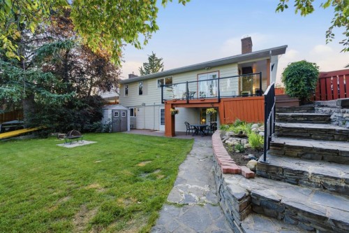 6016 Dalcastle Crescent Nw, Calgary, AB 