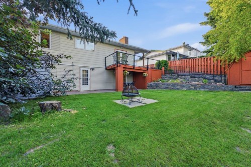 6016 Dalcastle Crescent Nw, Calgary, AB 