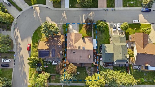 6016 Dalcastle Crescent Nw, Calgary, AB 