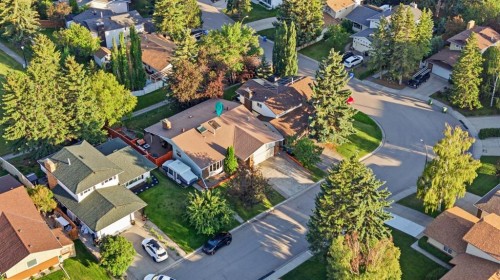 6016 Dalcastle Crescent Nw, Calgary, AB 