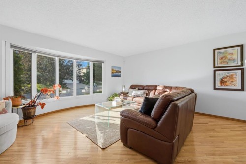 6016 Dalcastle Crescent Nw, Calgary, AB 