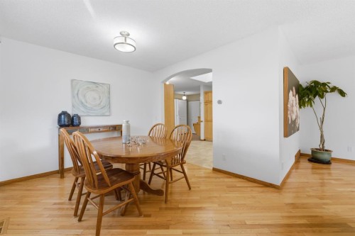 6016 Dalcastle Crescent Nw, Calgary, AB 