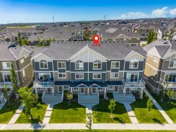 1531 Symons Valley Parkway NW Calgary, AB T3P 0R8
