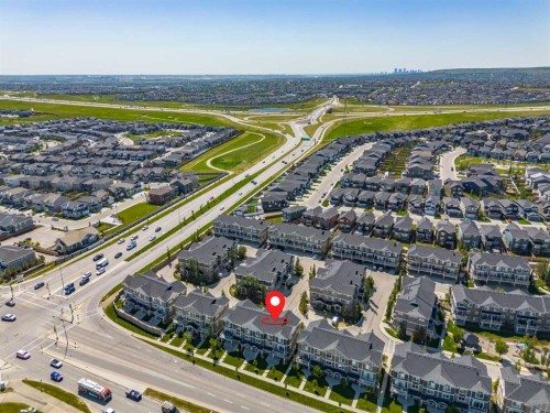 1531 Symons Valley Parkway Nw, Calgary, AB 