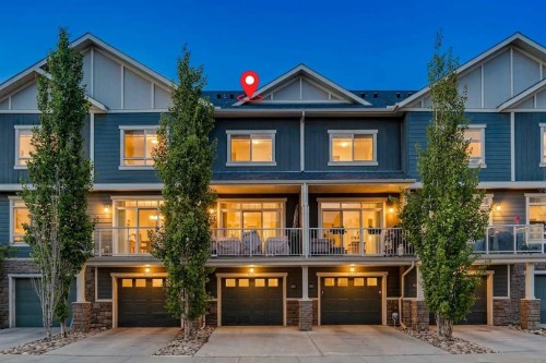 1531 Symons Valley Parkway Nw, Calgary, AB 