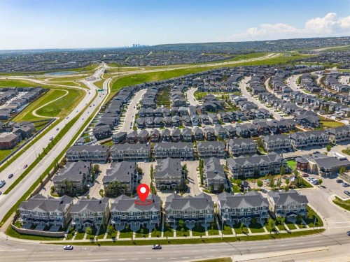 1531 Symons Valley Parkway Nw, Calgary, AB 
