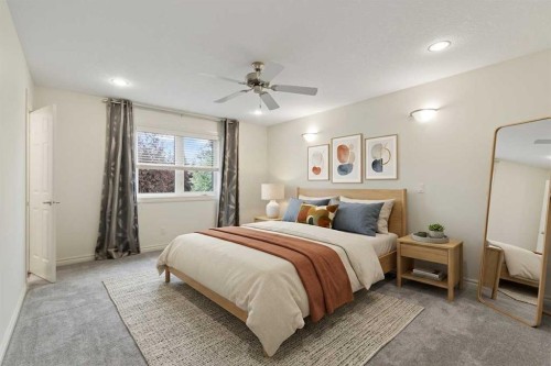 126 Chapman Close Se, Calgary, AB 
