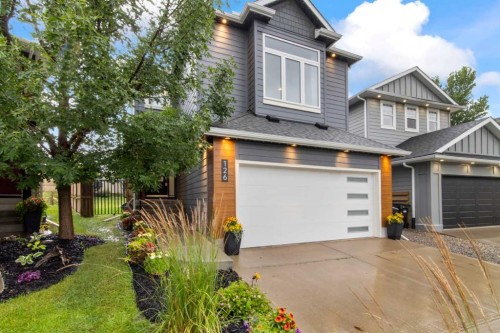 126 Chapman Close Se, Calgary, AB 