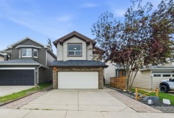 2020 Bridlemeadows Manor SW Calgary, AB T2Y 4R9