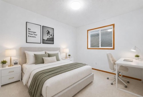 2020 Bridlemeadows Manor Sw, Calgary, AB 