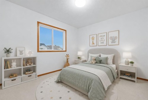 2020 Bridlemeadows Manor Sw, Calgary, AB 