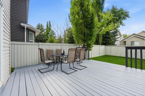 2020 Bridlemeadows Manor Sw, Calgary, AB 