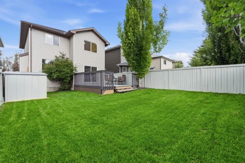 2020 Bridlemeadows Manor Sw, Calgary, AB 