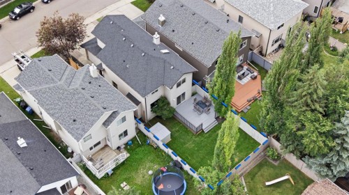 2020 Bridlemeadows Manor Sw, Calgary, AB 