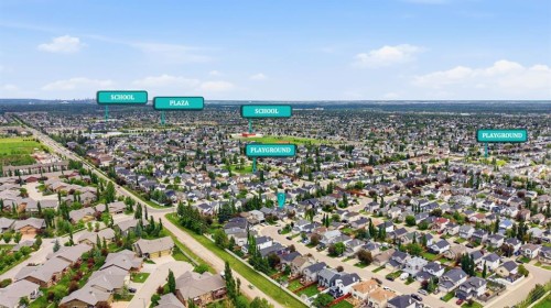 2020 Bridlemeadows Manor Sw, Calgary, AB 