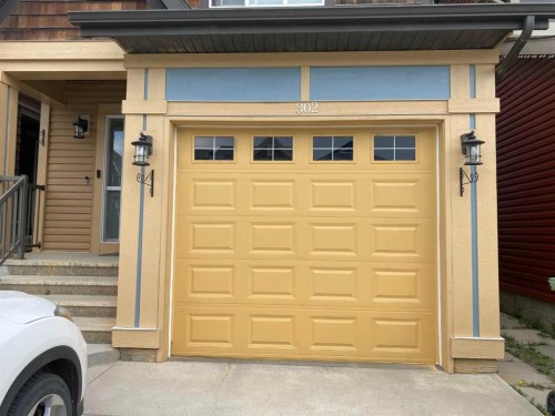 302 Auburn Crest Way Se, Calgary, AB 