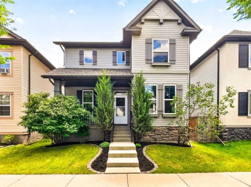 249 Elgin Manor Se, Calgary, AB 