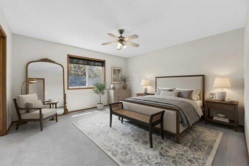 249 Elgin Manor Se, Calgary, AB 