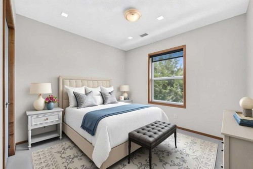 249 Elgin Manor Se, Calgary, AB 