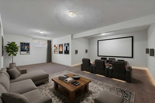 249 Elgin Manor Se, Calgary, AB 