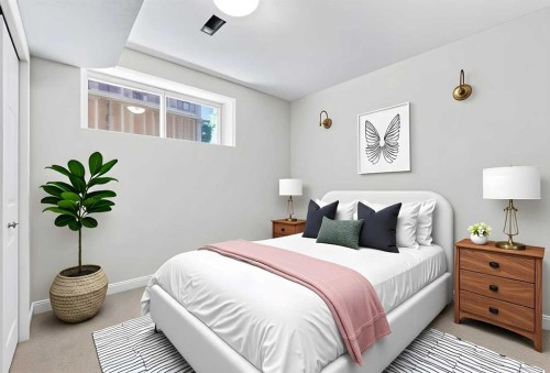 249 Elgin Manor Se, Calgary, AB 