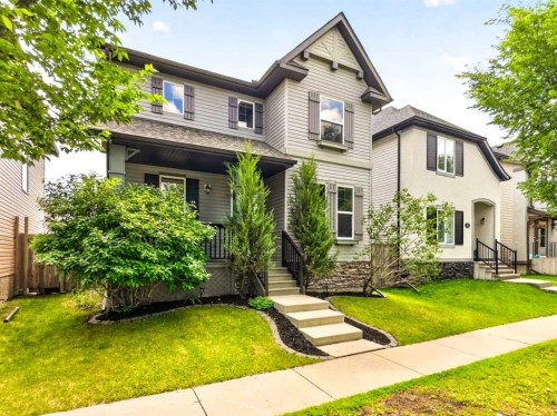 249 Elgin Manor Se, Calgary, AB 