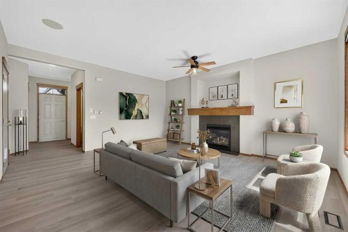 249 Elgin Manor Se, Calgary, AB 