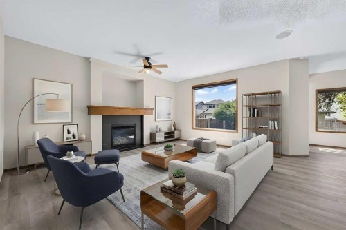 249 Elgin Manor Se, Calgary, AB 