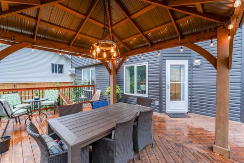179 Riverstone Crescent Se, Calgary, AB 