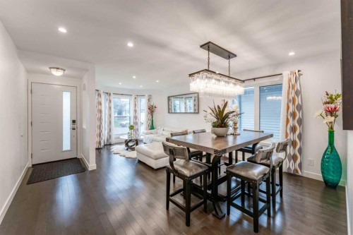 179 Riverstone Crescent Se, Calgary, AB 