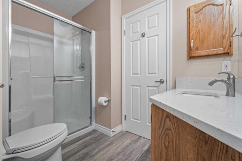 319 De Foras Close Nw, High River, AB 
