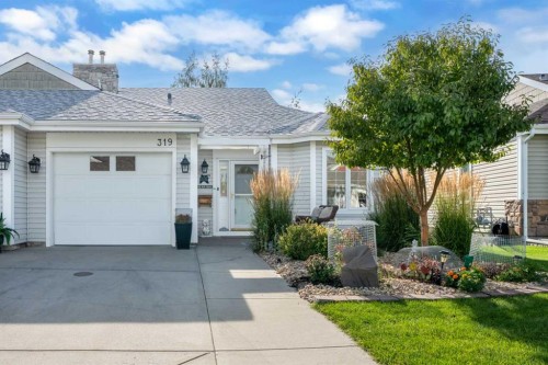 319 De Foras Close Nw, High River, AB 