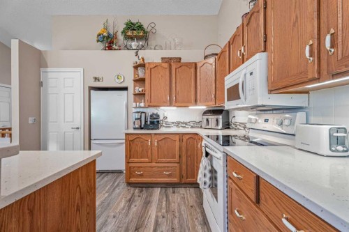 319 De Foras Close Nw, High River, AB 