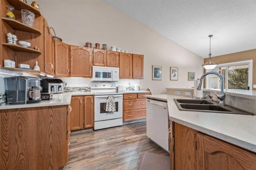 319 De Foras Close Nw, High River, AB 