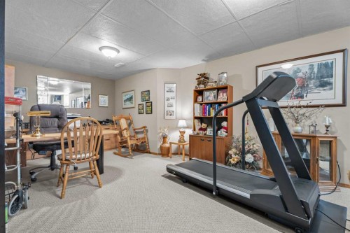 319 De Foras Close Nw, High River, AB 
