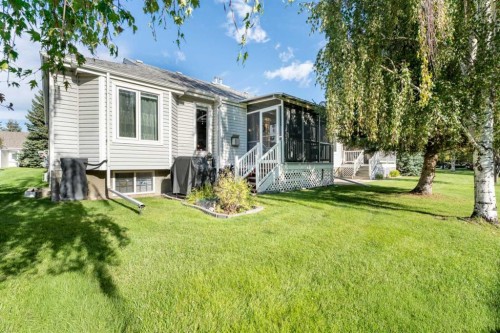 319 De Foras Close Nw, High River, AB 