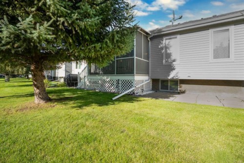 319 De Foras Close Nw, High River, AB 