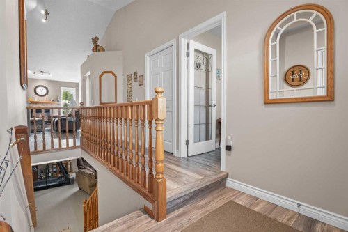 319 De Foras Close Nw, High River, AB 