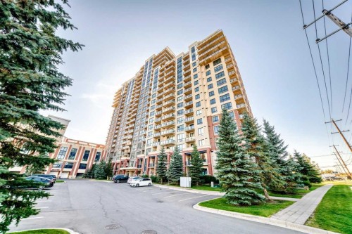 1314-8880 Horton Road Sw, Calgary, AB 
