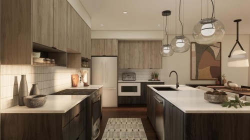 15-10 Sage Meadows Landing Nw, Calgary, AB 